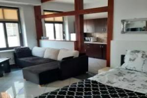 Mrągowo Apartament, Мронгово
