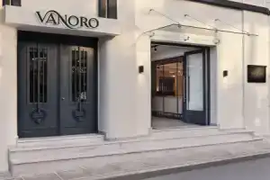 Vanoro Hotel, Салоники