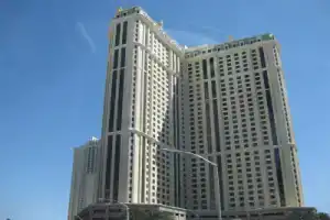 Отель «Marriott's Grand Chateau», Лас-Вегас