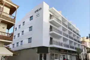 Отель «Dwo Nopal», Пуэрто де ла Крус
