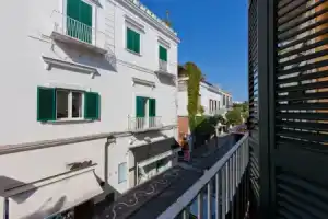 Boutique House Fiò, Искья