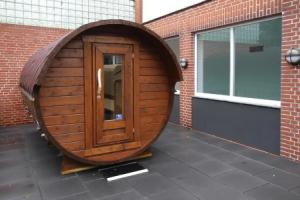 Ferienwohnung in Westerland auf Sylt, Вестерланд