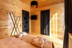 Pantera Tsinandali, Цинандали