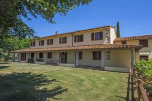 Villa Beboli per 18 pax, Лампореккьо