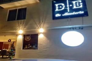 Отель «De Mandarin», Бангалор