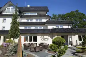 l'Arrivée Hotel & Spa, Дортмунд