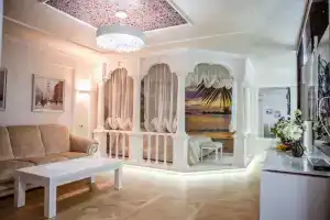 Апартаменты на улице Красноармейская 70А, Йошкар-Ола