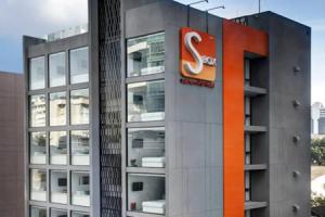 s Box Sukhumvit Hotel - Sha Extra Plus, Бангкок