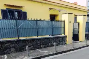 Ammiriarooms, Геркуланум