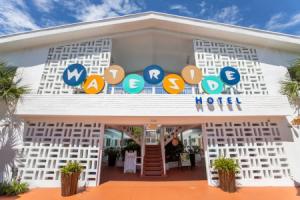 Waterside Hotel and Suites, Майами Бич