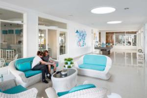 Апарт-отель «Neptuno Suites - Adults Only», Коста-Тегисе