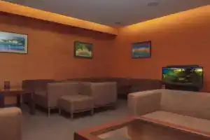 Hotel «Diana», Днепропетровск