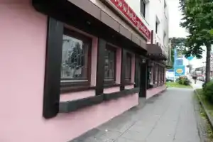 Hotel «Geissler», Штутгарт