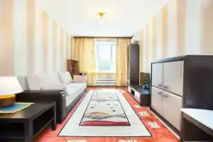 Busines Brusnika Apartment Tyoply Stan, Москва