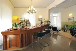 Grand Hotel & Riviera, Лидо-ди-Камайоре