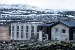 Ion Adventure Hotel, Хверагерди