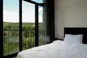 RIS Holiday Apartments Tsaghkadzor, Цахкадзор