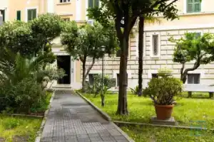 Appartamento incantevole Lido di Ostia- Corallo Azzurro, Лидо-ди-Остия