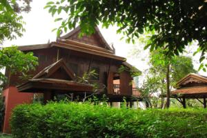 Dhabkwan Resort, Нонгтхабури