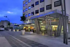 Mediterraneo Palace Hotel, Рагуза