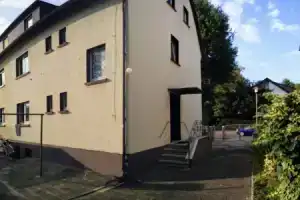 Schaefer Apartments GmbH, Франкфурт-на-Майне
