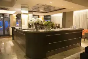 Hotel «Cambridge», Лидо-ди-Езоло