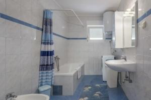Sea View Apartment Neti, Цриквеница