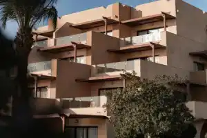 Movenpick Resort Soma Bay, Хургада