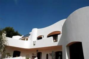 Гостевой дом «La Locanda Azzurra», Сан-Ремо