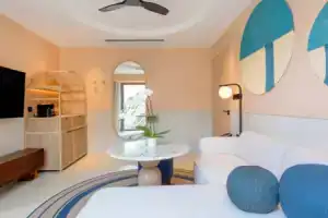 Centara Karon Villas Phuket, Карон