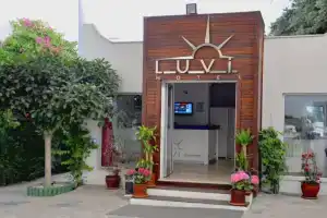 Costa Luvi Hotel - All Inclusive, Гюмбет