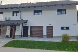 Reset Apartments, Краньска Гора