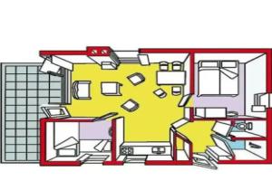 Tidy Bungalow Near the Veluwe, Эпе