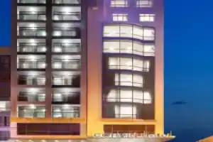 Corvin Hotel, Вунгтау