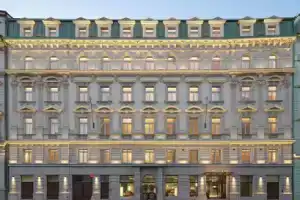 Отель «The Julius Prague», Прага