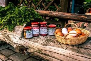 Agriturismo Il Vecchio Pollaio, Кастель-ди-Сангро