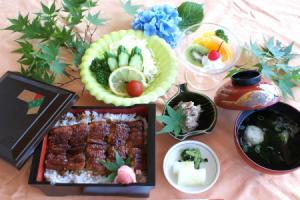Daiichi Inn Shinminato, Такаока