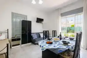 Monolocale Chianca, Порто-Чезарео