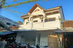 Kata S.T House 2, Ката