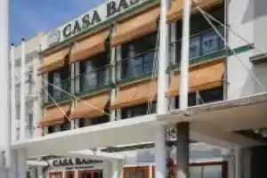 Отель «El Coso», Валенсия