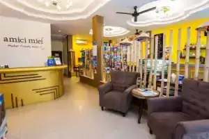 Гостевой дом «Amici Miei Guesthouse», Патонг