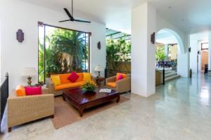 Aditya Boutique Hotel, Хикадуа