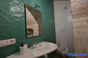 [La Chianca Jacuzzi & Stone] Cozy Apartment, Конверсано