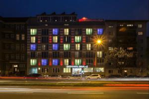 Two Hotel Berlin By Axel - Adults Only, Берлин