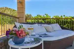 Hedera Estate, Villa Hedera IX, Слано