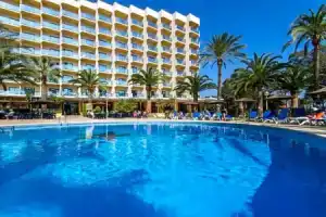 Отель «Port Denia», Дения