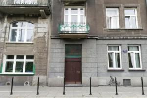 Stylish 2 bed apt Morsztynowska street, Краков