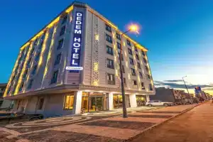 Dedem Hotel Premium Çorlu, Чорлу