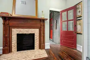Summit Street Inns, Уинстон-Салем
