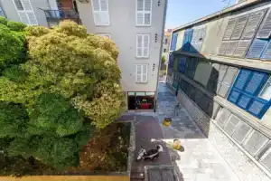 Ema 2Br Apt. In Old Town Centre, Задар